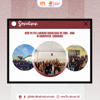 Dalam panggelaran Pekan Olahraga Sains dan Seni 2024 (POSSE 2024) Universitas Teknologi Sumbawa Tahun 2024 yang diselenggarakan oleh Badan Eksekutif Mahasiswa (BEM) Universitas Teknologi Sumbawa, (6)